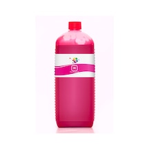 QC Epson Uyumlu Süblimasyon Mürekkep 1000ml P DS Flo Florasan Pempe