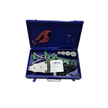 Eral Pprc Boru Kaynak Makine Seti Er-04 Pratik Set