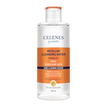 Celenes By Sweden Celenes Sea Buckthorn Misel Temizleme Suyu 250 ML