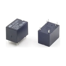 Hls6-4100h-dc5v Helishun Röle