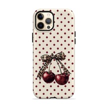 Valestra Magline - Wild Cherry Bow