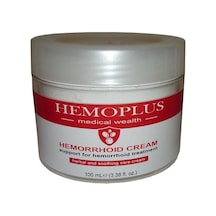 Hintohu Hemoplus 100ml Hemoroiid Kremi