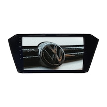 Navico Volkswagen Passat B8 Android Carplay Multimedya 2015-2022 4 GB Ram + 32 GB Hafıza + 4 Çekirdek