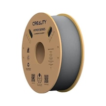 Creality Hyper Pla Gri Filament 1.75mm 1000gr