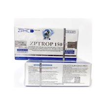 Zphc Zptrop 150 Gh 150 Iu Kıt