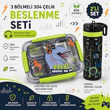 Açık Yeşil