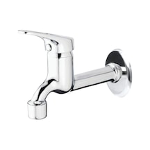 Aç Kapa Mix Lavabo Musluk Wc Lavabo Uzun Musluk Garantili Tk685 Diğer