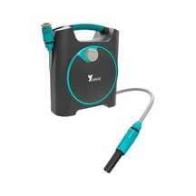 Daye Dy647 Mini Hortum Makara Seti 10 Mt