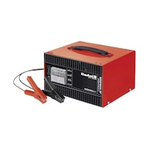 12 V Akü Şarj Cihazı, Otomatik Şarj Fonksiyonu