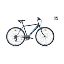 Carraro Active 280 V 28" Jant 49 CM Kadro 21 Vites Erkek Şehir Bisikleti 2021
