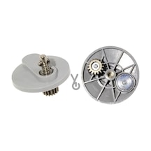 Ariete - Lower Cover Gear Box Assy Planetary 1589