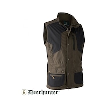 Deerhunter Strike Koyu Yeşil Yelek 52 Haki