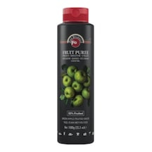 Yeşil Elma Meyveli Sos 1 Kg