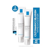La Roche Posay Cicaplast Gel B5 40 Ml 2 Adet