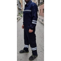 İşçi Tulumu Boy Tulumu