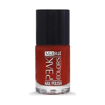 Mara Peak Colors Oje 11 Ml 011 Diğer