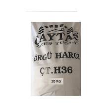 Şamot Harci 10 Kg N11.52392