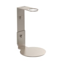 VitrA Origin Sıvı Sabunluk Tutacağı Fırçalı Nikel A4489234