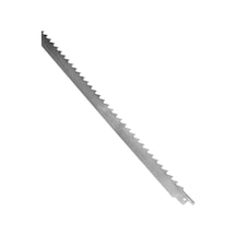 Paslanmaz Çelik Et Kemik Kesme Testeresi - 30 Cm