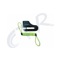 Disk Kilit 5.5 Mm 4x1500 Hatırlatma Kablo - 829780081