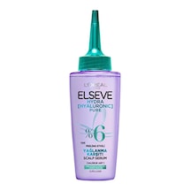 Elseve Hyaluron Pure Scalp Serum