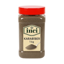 İnci Baharat - Karabiber 1 Kg. - Pet Ambalaj