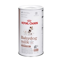 Royal Canin Baby Dog Milk Yavru Köpek Süt Tozu 400 G