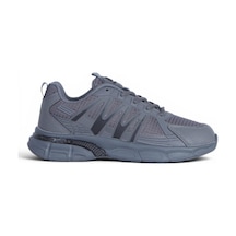 Mc Jamper 2404 Füme Anorak Erkek Sneaker Ayakkabı