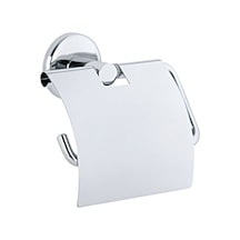 Serel Banyo Biancatuvalet Kağıtlığı Kapaklı 140102011 E.C.A Krom