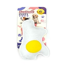 Eurodog Puppy Pet Toys Yumurta Şeklinde Köpek Oyuncağı