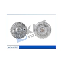 Kale 352670 Sogutma Fanı E.m Transıt Turbo 97 99 1105276-1013136-98vb8a616bc