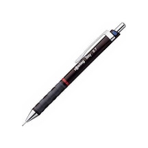 Rotring Tikky Versatil Siyah 0.7 + Uç Çok Renkli