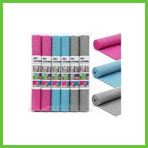 Bezos 60x90 Kaydırmaz Halı Dmc