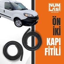 Fiat Doblo Panelvan 2015-2022 Ön İki Kapı Fitili-a Kalite-numlas-nm4233