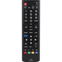 Akb75055702 Smart Lcd Led Tv Kumandası