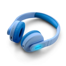 Philips TAK4206 Çocuklar İçin Kablosuz Kulak Üstü Kulaklık