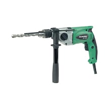 Hikoki DV18V 690 W 13 MM Profesyonel Darbeli Matkap