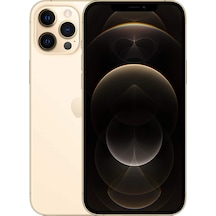 Yenilenmiş  Apple İphone 12 Pro Max 512 GB Çok İyi (12 Ay Garantili)