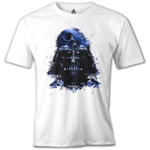 Star Wars - Identities Beyaz Erkek Tshirt
