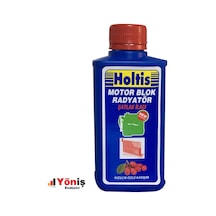 Holtis Radyatör Motor Blok Çatlak Ilacı