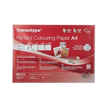 Copic Marker Kağıdı A4 250 G -50 Yaprak Genel