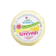 Belendağ Bodrum Geleneksel Tereyağı 900 G