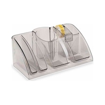 Mas Desk Organizer Masaüstü Kalemlik 1438