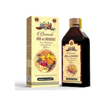 İmmunat Osmanlı Kök ve Baharat Eki 250ml