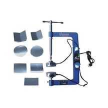 Lastik Kaynak Makinesi Kamyon Set 220V-500Wx2-0.6-0.8Mpa-145-165C