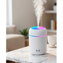 Nemlendirici 300ml Abs Gövde Xuczh2onemlendiriciiii-8