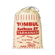 Tombul Acı Ev Tarhanası 2 x 500 G
