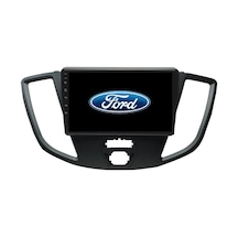 Ford Transit Android Multimedya Sistemi 6-128 Myway 2015-2020 9"