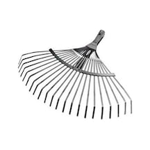 Ayarlı Çim Tırmığı