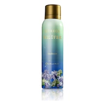 Nurxos 9366 Nilüfer Erkek Deodorantı 8681124693662 150 ML